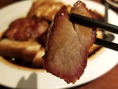 -文兴酒家(Chinatown - Gerrard Street)