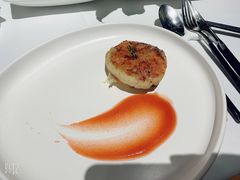 -梧桐Plus·创意京·川料理(万象城店)
