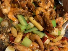 -香邦迷宗蟹(新汽车站店)