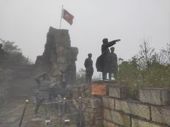 -娄山关景区
