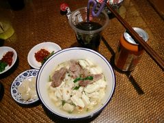 -毅祥斋老孙家泡馍(北院门鼓楼店)
