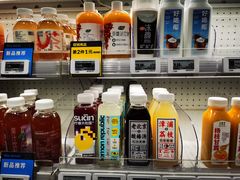 -盒马鲜生(龙德广场店)