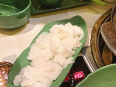 -润园四季椰子鸡火锅(卓越INTOWN店)