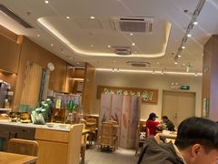 -谷田稻香·砂锅菜(西乡天虹店)