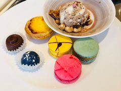 -Social 秀西餐厅-长沙瑞吉酒店(运达店)