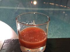 -大堂吧·深圳益田威斯汀酒店