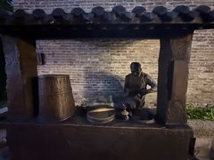 -回龙窝历史文化街区