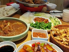 -东北灶(高新银泰店)