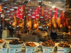 -陈鹏鹏潮汕菜(宝安机场T3航站楼店)