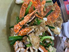 -贞姨美食·老字号海鲜大排档