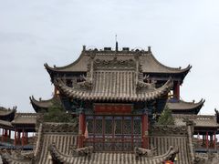 -高庙保安寺