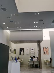 点击看大图 -金夫人婚纱摄影(总店)