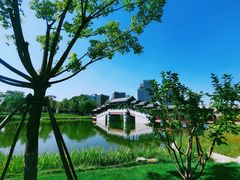 -西海子公园