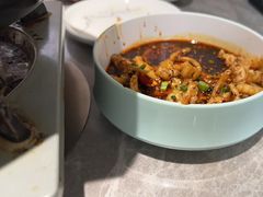 -肥家大排档(天河体育西店)