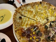 -1861意大利餐厅(文化广场店)