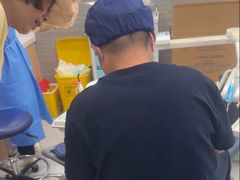 -上海仁爱医院口腔科 · 种植
