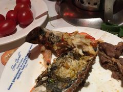 -星伦多自助料理(江阴万达店)