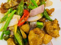 -金榜潮州砂锅粥(总店)