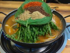 -松栢朝鲜族味道·脊骨汤(总店)