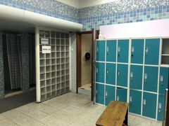 -向东体育豪廷游泳馆