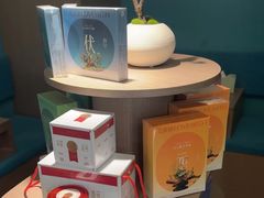 -锦艾·推拿艾灸&疗愈SPA(凯德1818店)