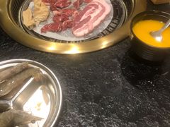 -烤路里·韩国品质自助烤肉(石路天虹4号店)