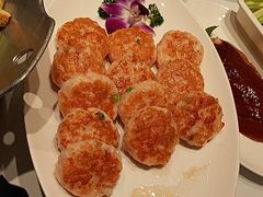 -望海湾鱼头泡饼·天津菜(空港店)