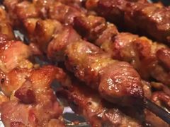 -巴依老爷新疆美食(清华东门店)