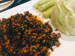 小米辣炒牛肉-滇道云南特色料理(康定路店)