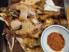 -打酱油·非遗淮扬菜(瘦西湖梅岭店)