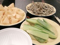 -大佬陈羊肉串(永安街店)