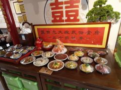 -蓝田九大碗民俗食府(蓝田店)