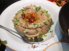 -到家尝北京菜(西坝河店)