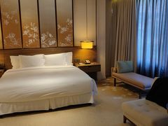 -上海衡山路十二号华邑酒店