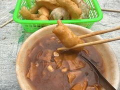 -逍遥镇刘相五胡辣汤豆沫馆(康复中街店)