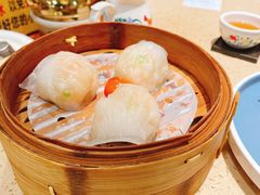 招牌虾饺皇-点都德(春熙路群光广场店)