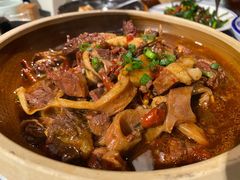 -井水小厨·湘菜(活力广场店)