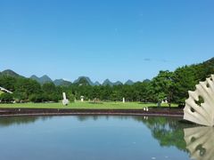 -Club Med地中海俱乐部·桂林度假村