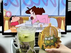 -旺爷砂锅·茶作(国贸城店)