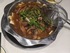-古乐牛香·鲜牛肉牛杂火锅(梅村五洲国际店)