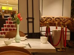 -羲和雅苑•北京烤鸭(国贸商城店)