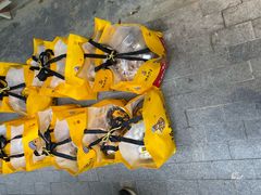 -杨永兴黄陂三鲜(雪松路店)