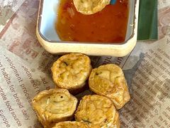 -马来西亚肉骨茶汤·招牌螃蟹·烧鸡·呷喱吧吧(海上世界店)