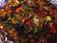 -眷江南之小蓝鲸(王府大街店)