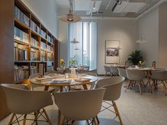 -四季餐厅(华苑店)
