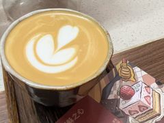 -Again Coffee Roaster(香蜜湖店)