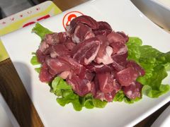 -津门羊大爷·铜锅涮肉(黄河道店)