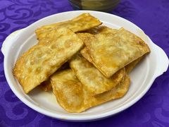 -山水烤鱼(前进路店)