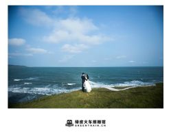 -绿皮火车照相馆 婚纱照旅拍(厦门店)