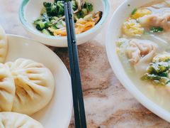 -津门生茂包子铺